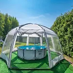 Comfortable Homes With A Summer Pool Hébergement de vacances *