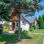 Feriehus Comfortable Homes With A Summer Pool Darłowo