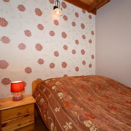 Holiday home Comfortable Homes, Covered Pool *