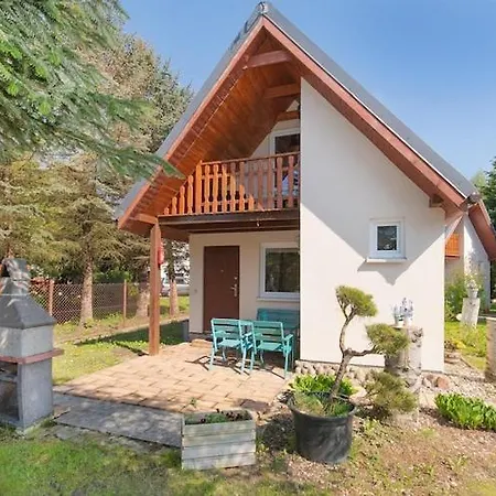 Feriehus Comfortable Homes With A Summer Pool *