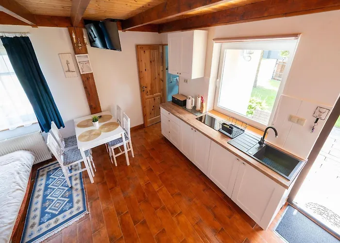 Comfortable Homes With A Summer Pool Holiday home