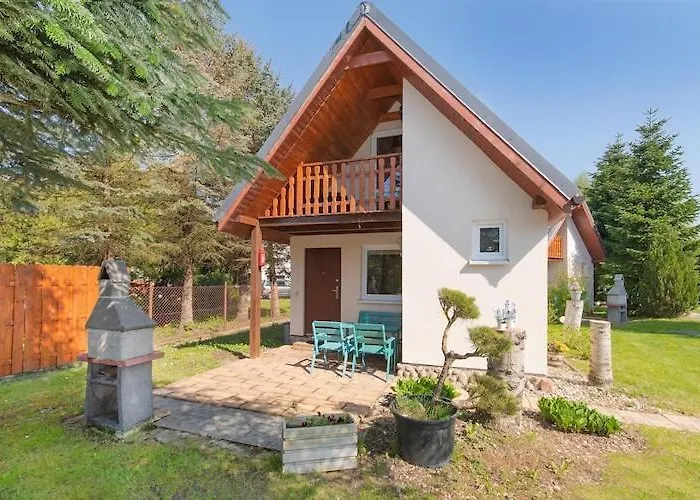 Holiday home Comfortable Homes With A Summer Pool *