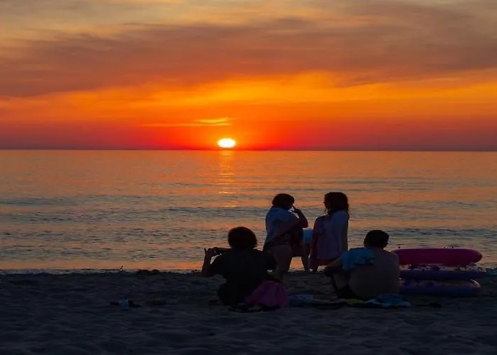 Holiday home Comfortable Homes With A Summer Pool *